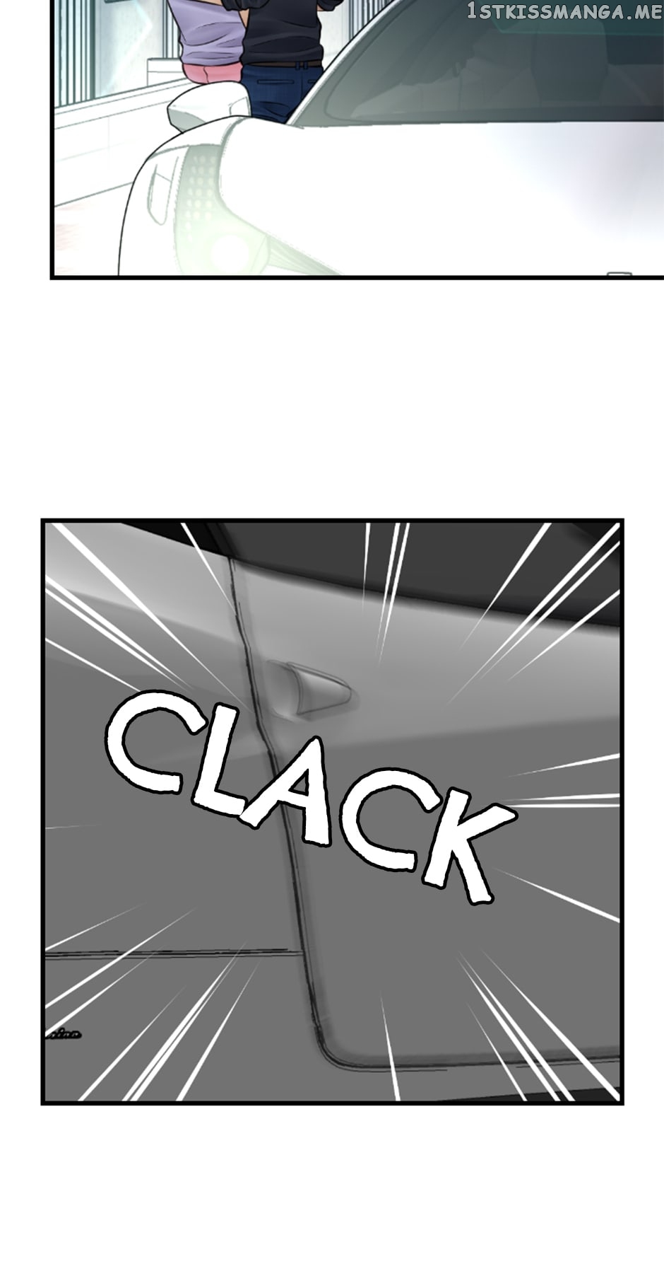 Lunar Lover Chapter 59 - page 4