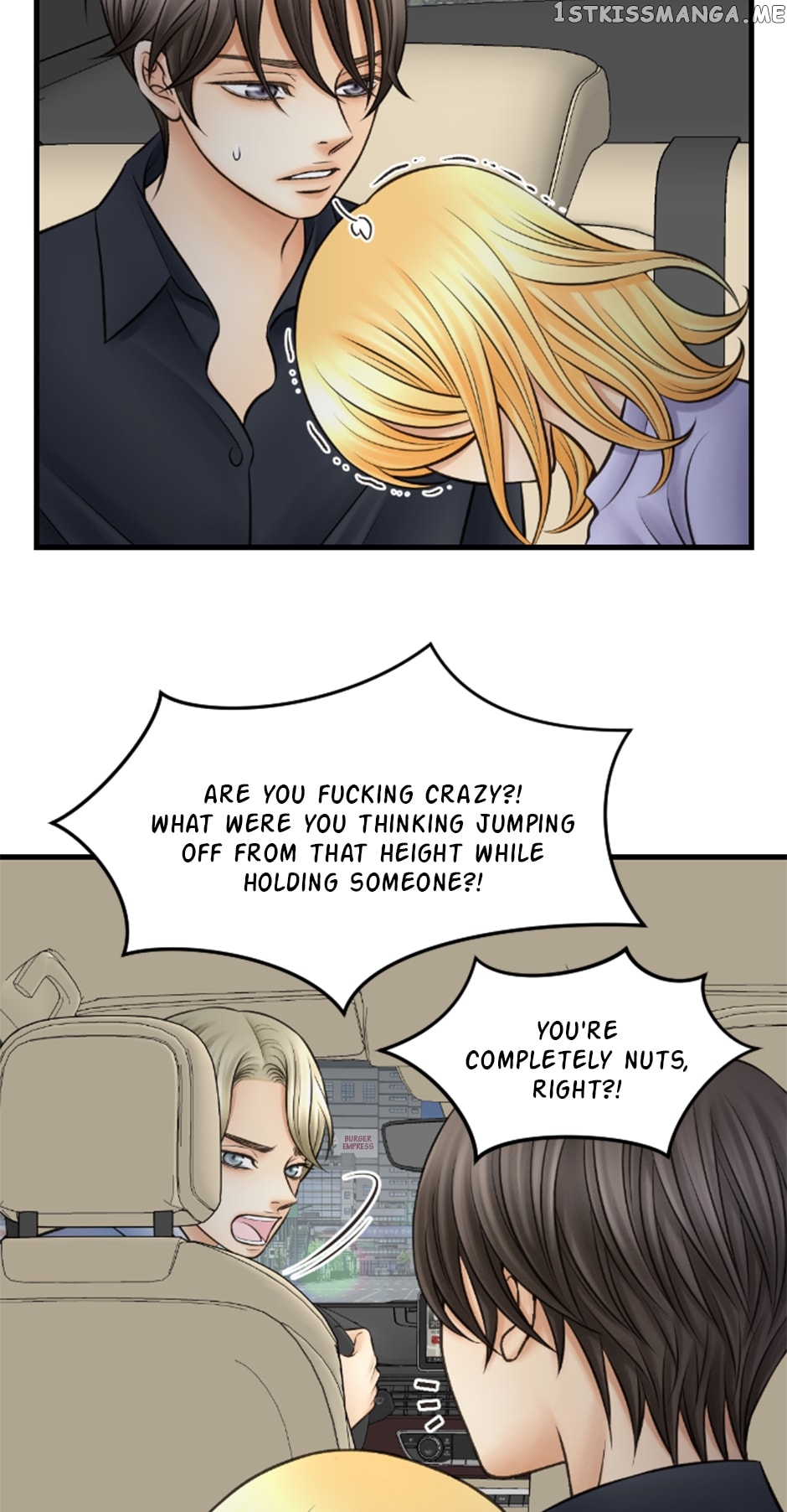 Lunar Lover Chapter 59 - page 6