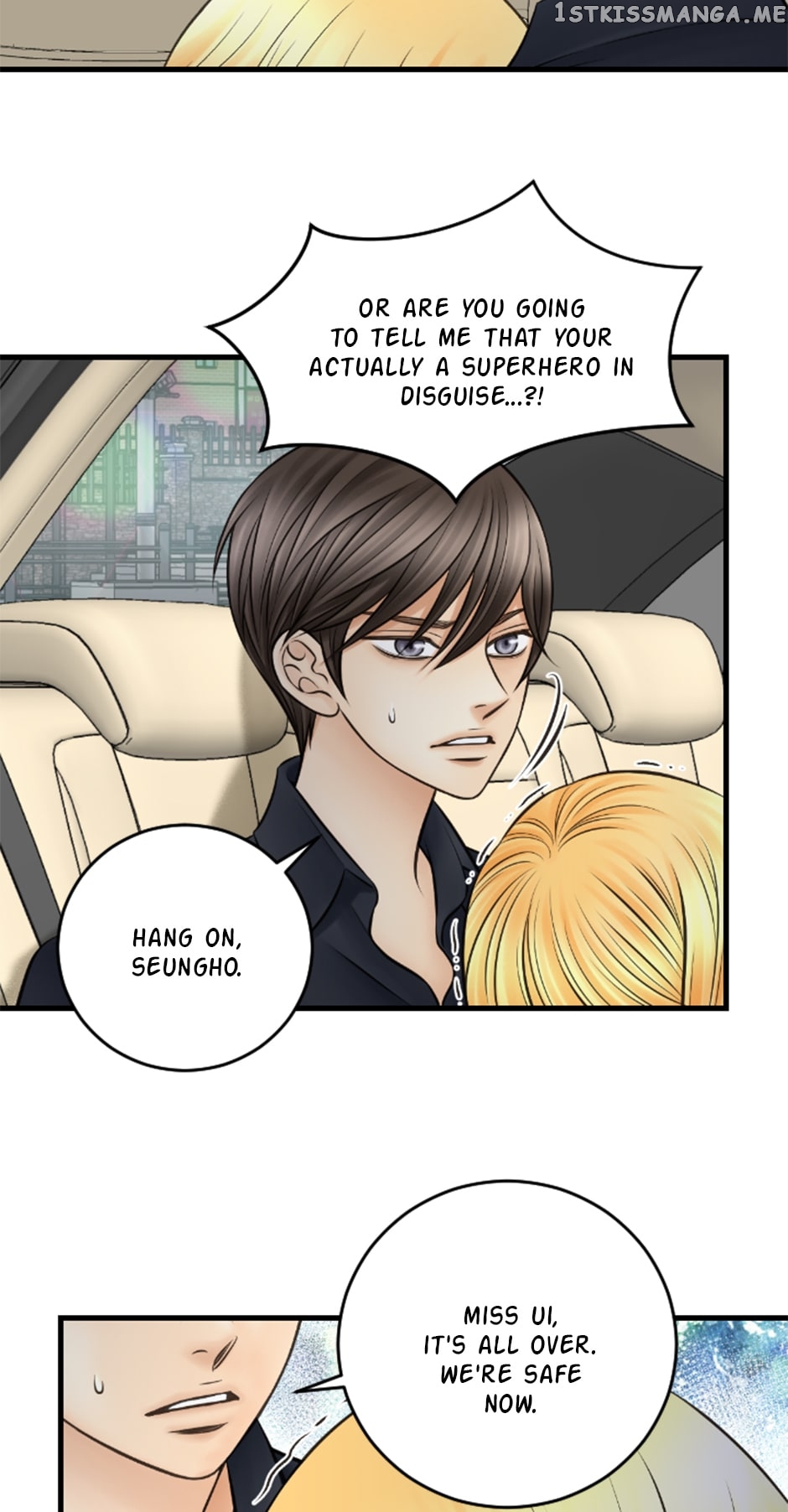 Lunar Lover Chapter 59 - page 7