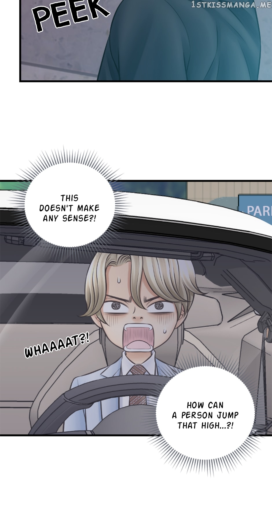 Lunar Lover Chapter 58 - page 10