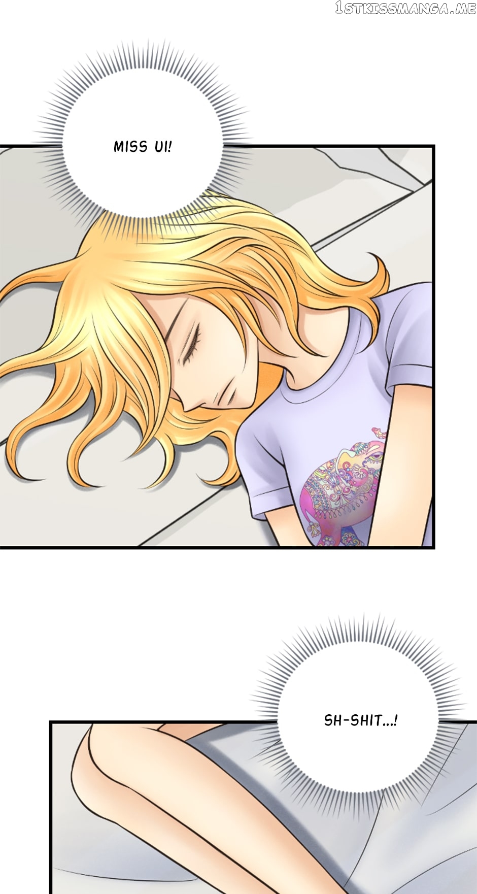 Lunar Lover Chapter 58 - page 15