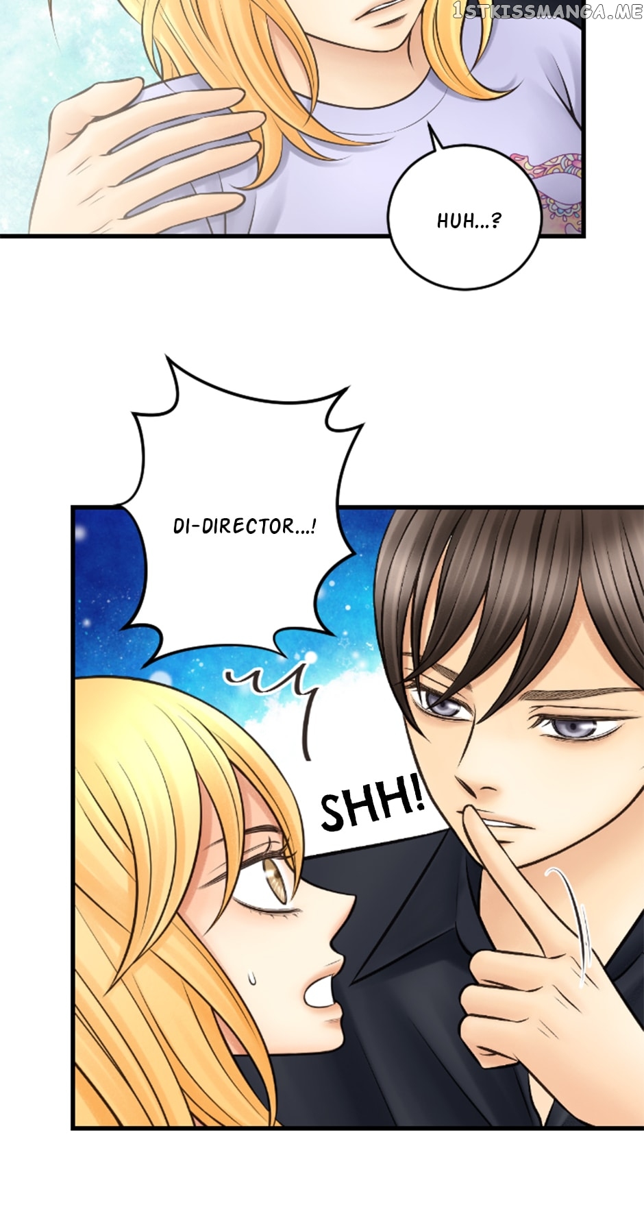 Lunar Lover Chapter 58 - page 18