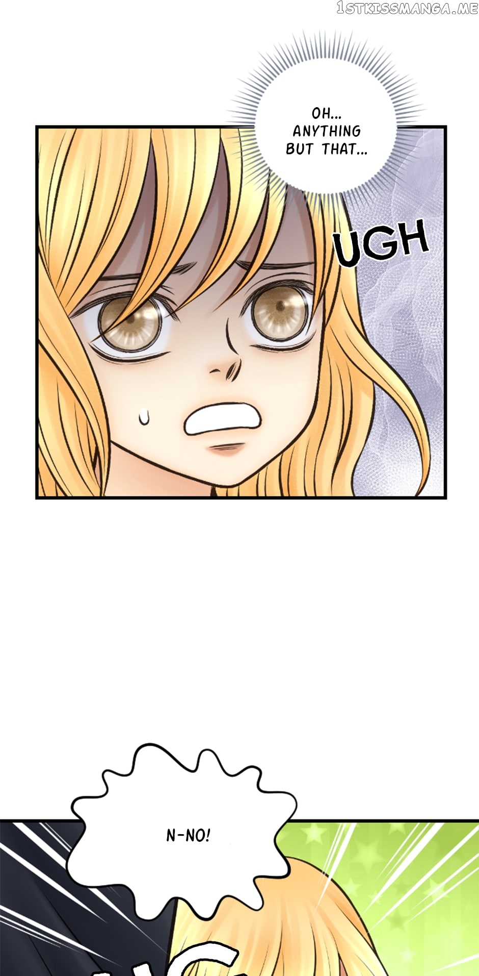 Lunar Lover Chapter 58 - page 21
