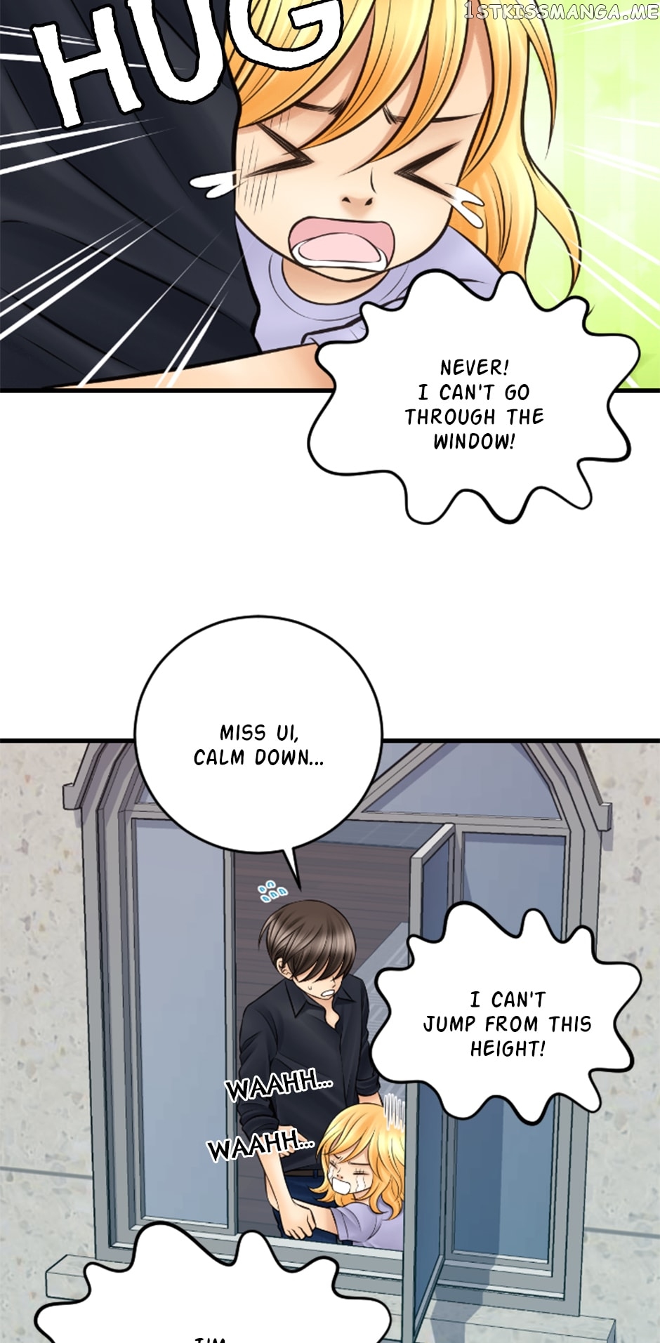 Lunar Lover Chapter 58 - page 22
