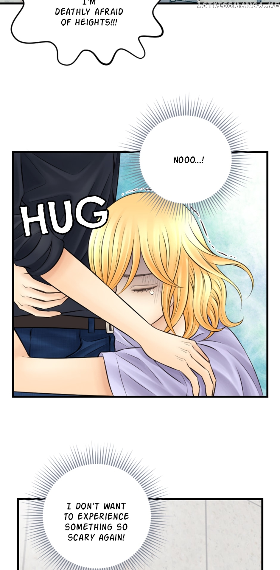 Lunar Lover Chapter 58 - page 23