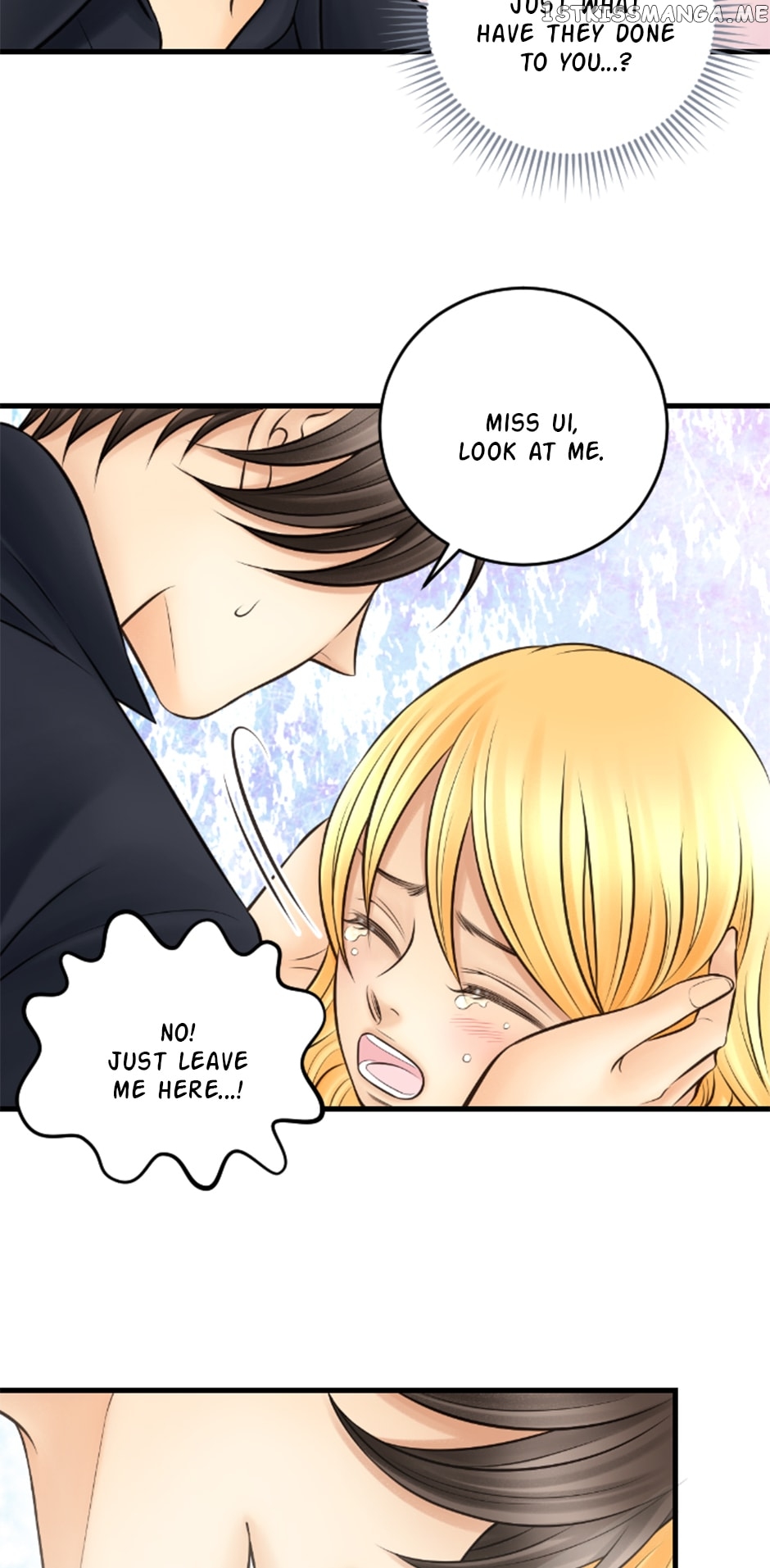 Lunar Lover Chapter 58 - page 25