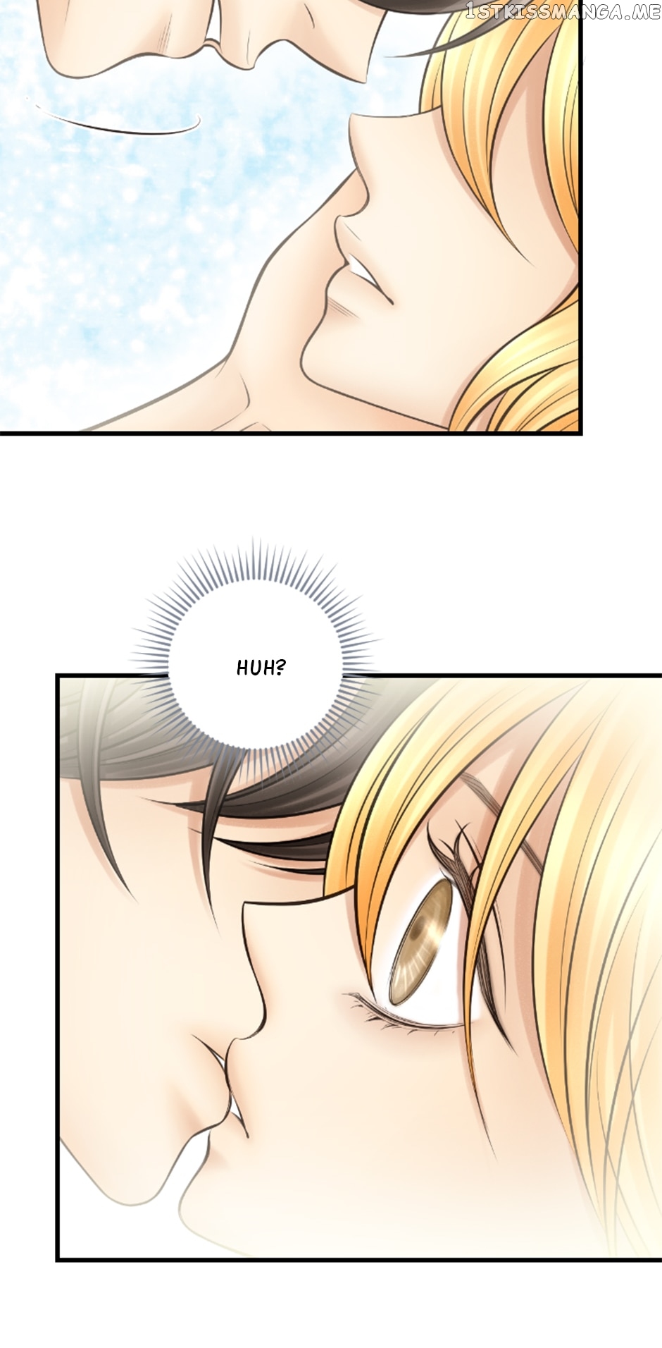 Lunar Lover Chapter 58 - page 26