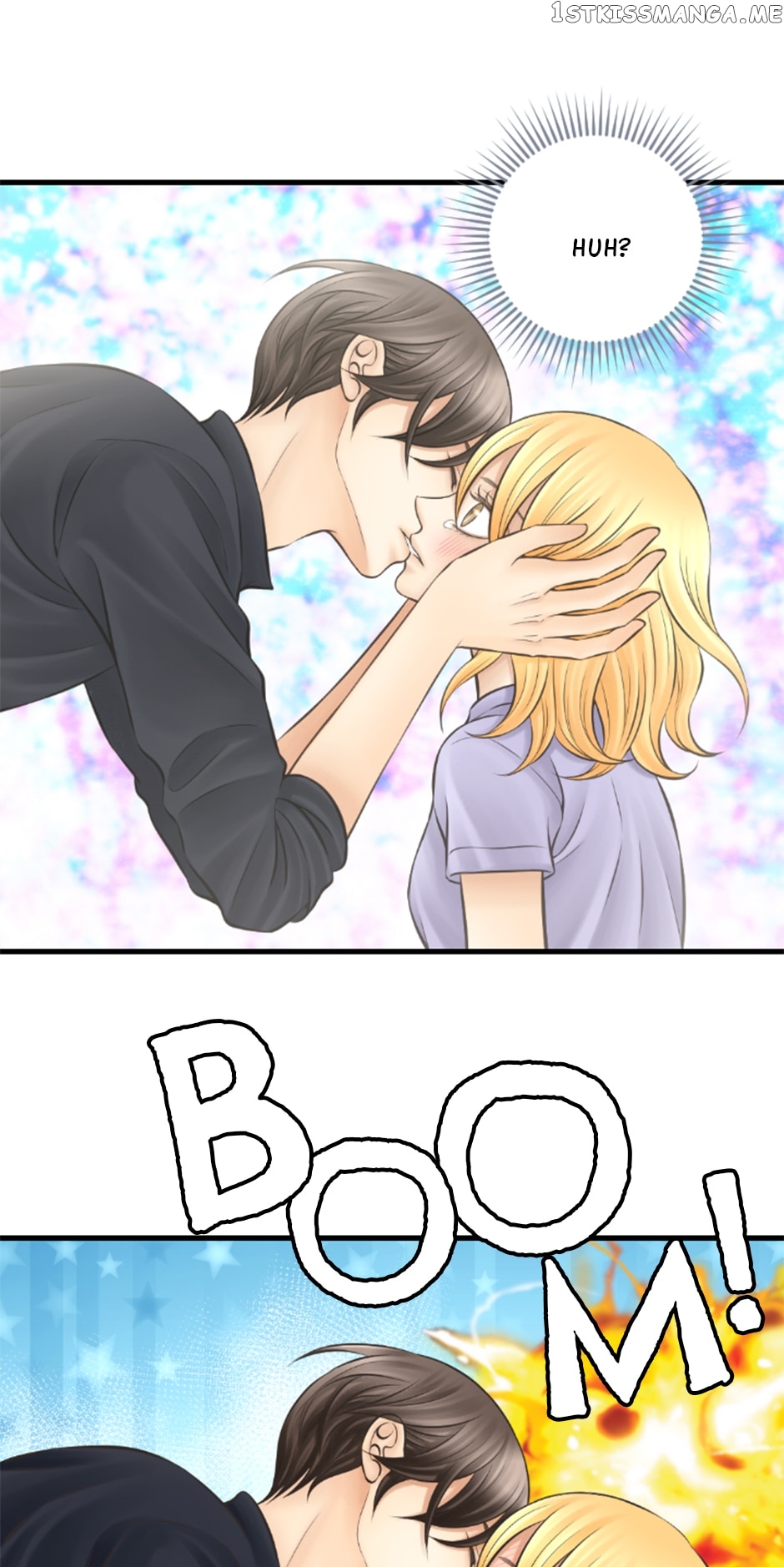 Lunar Lover Chapter 58 - page 27