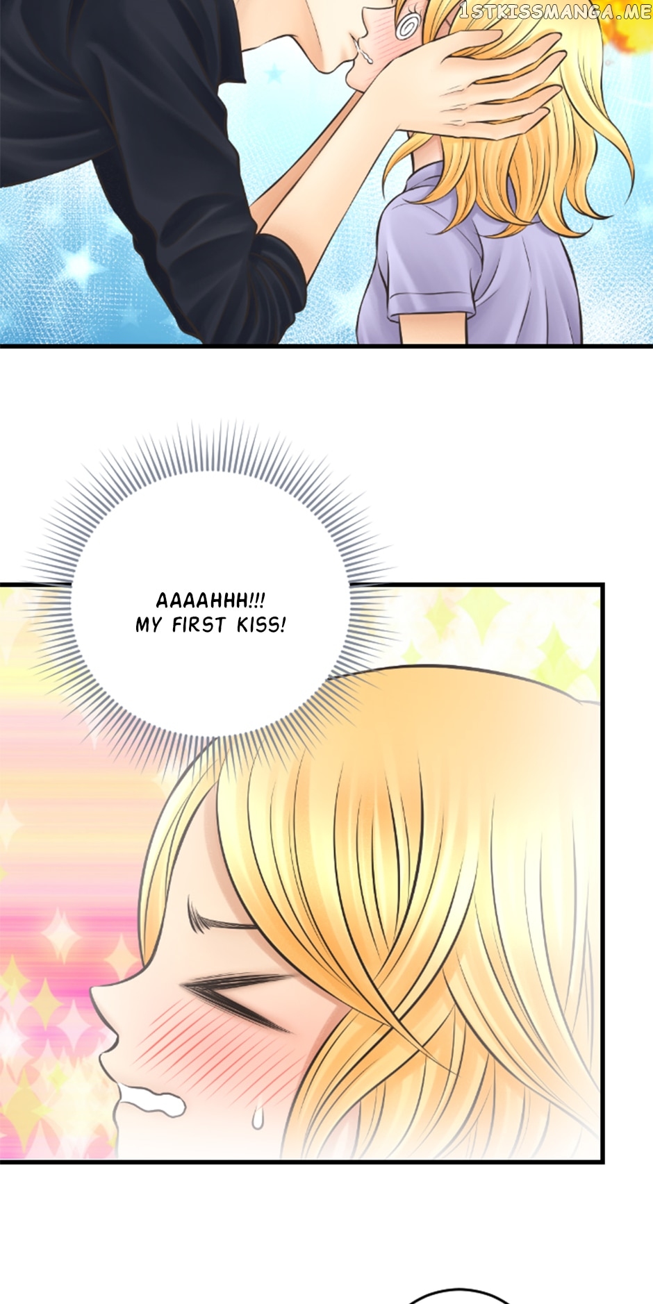 Lunar Lover Chapter 58 - page 28