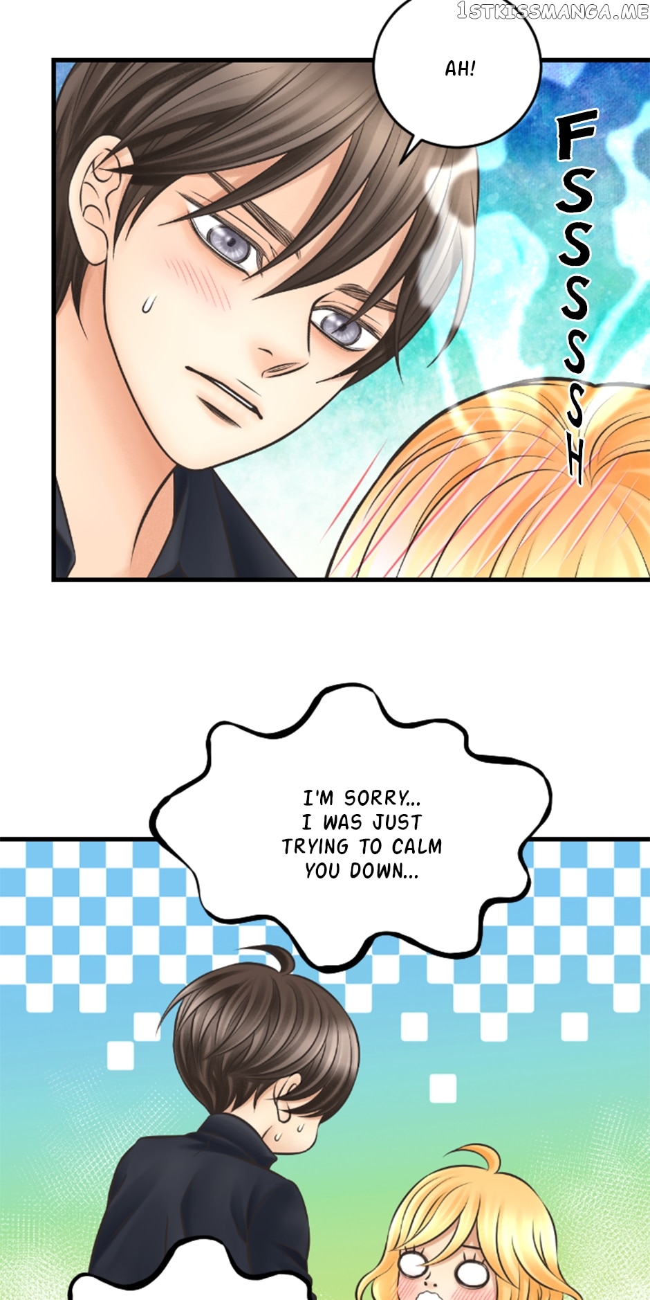 Lunar Lover Chapter 58 - page 29