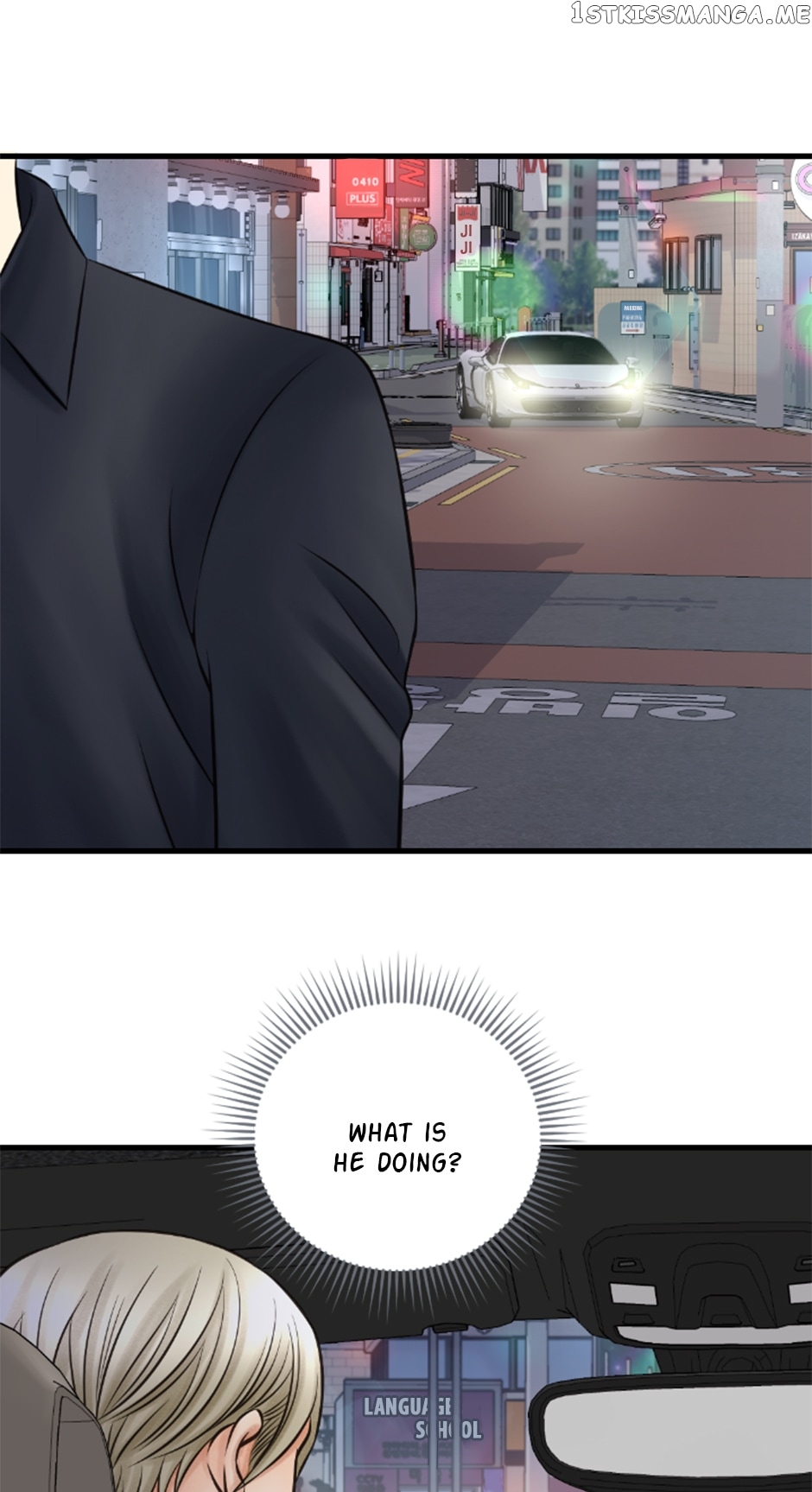 Lunar Lover Chapter 58 - page 3