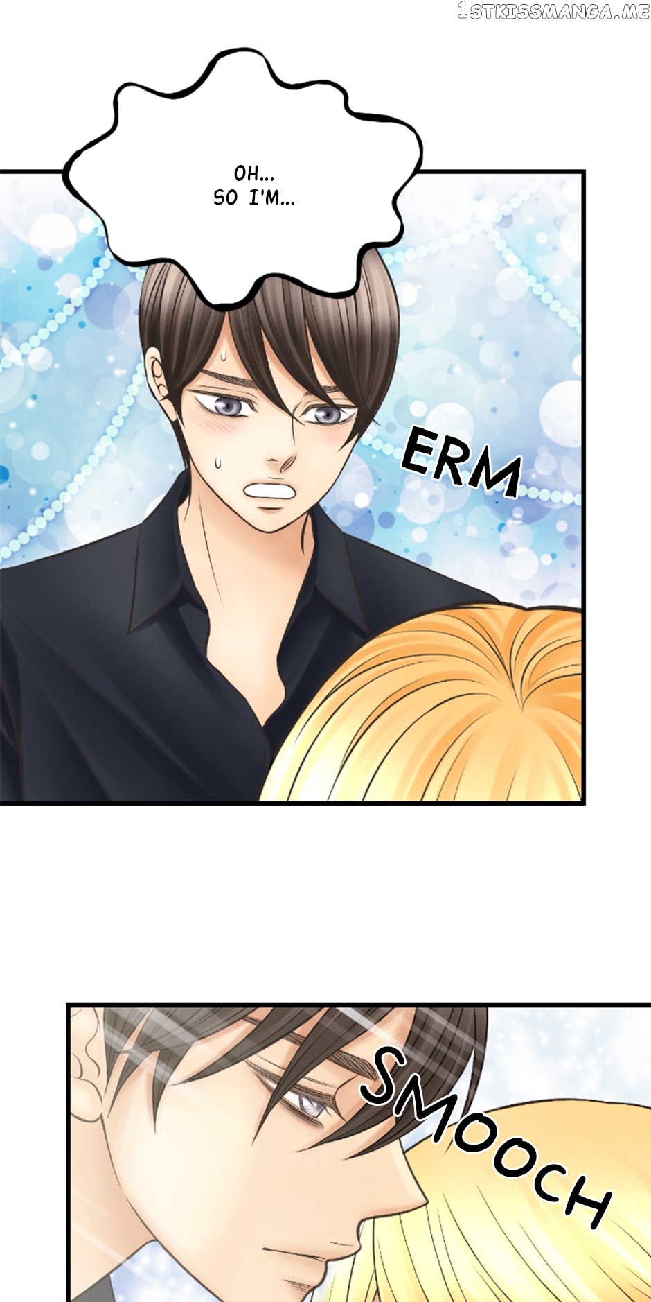 Lunar Lover Chapter 58 - page 31