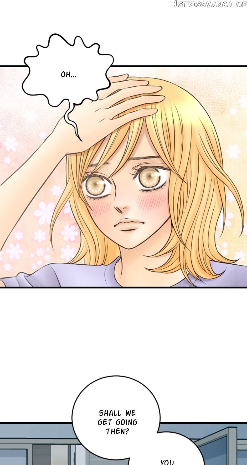 Lunar Lover Chapter 58 - page 33