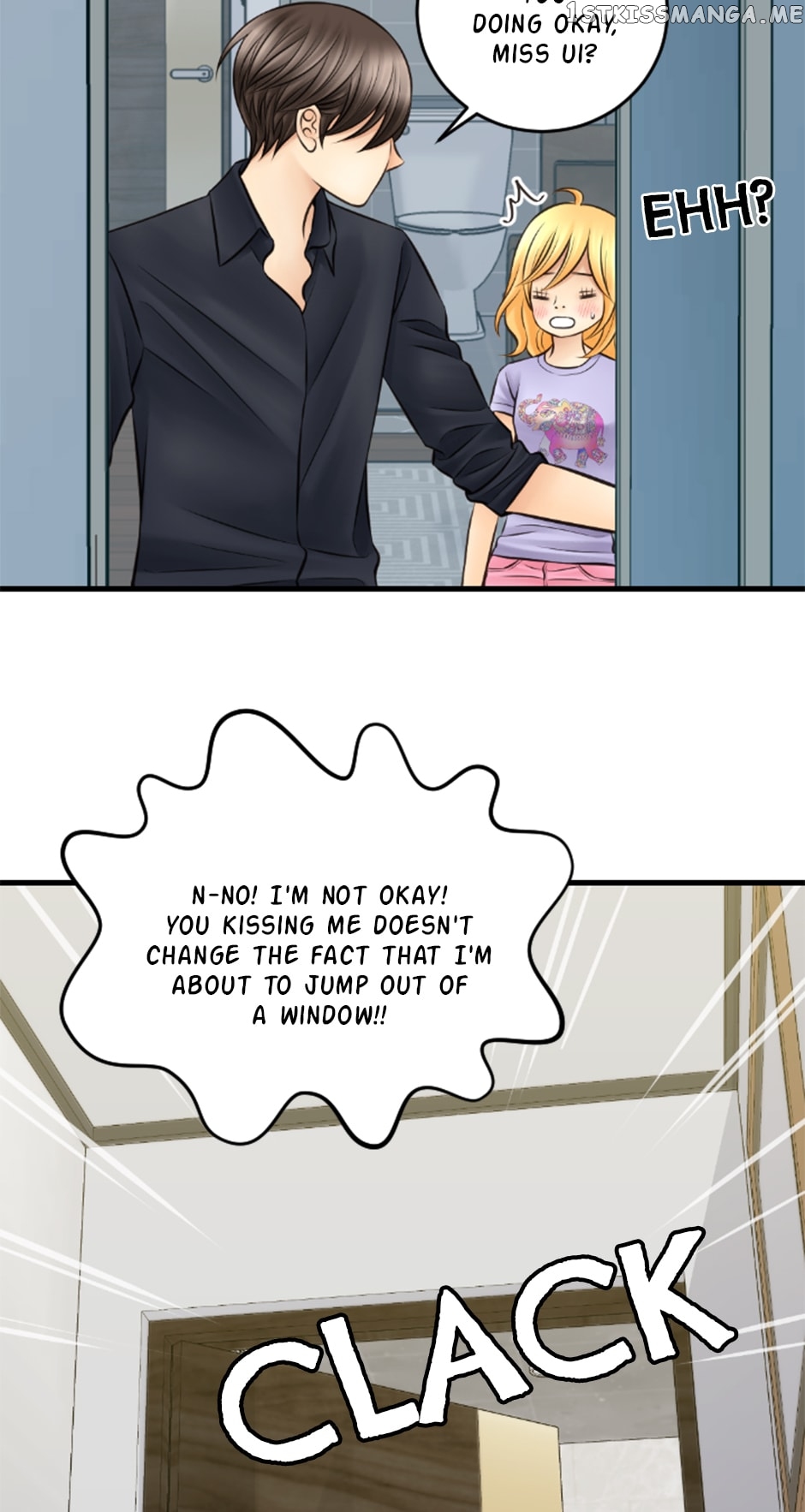 Lunar Lover Chapter 58 - page 34