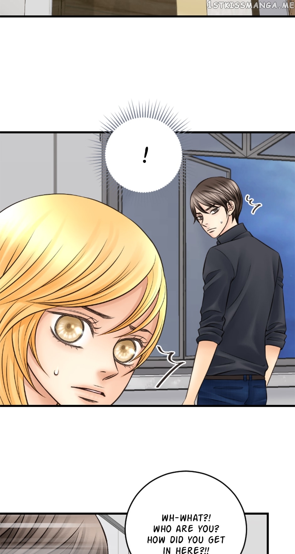 Lunar Lover Chapter 58 - page 35