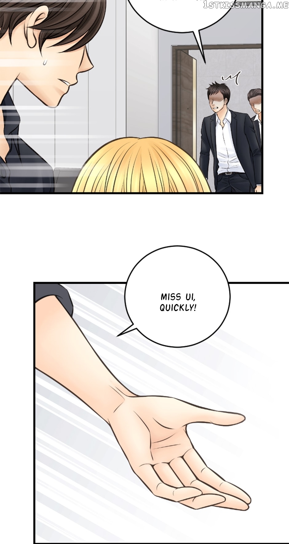Lunar Lover Chapter 58 - page 36