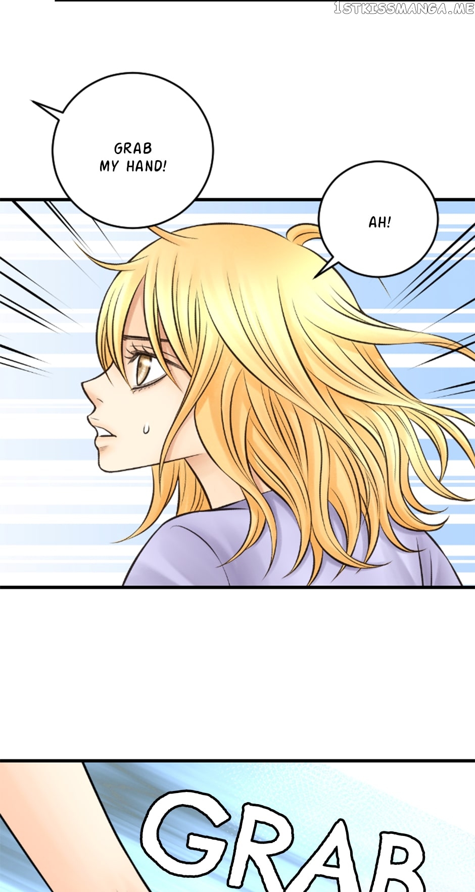 Lunar Lover Chapter 58 - page 37