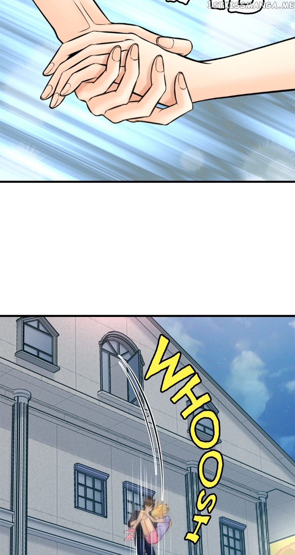 Lunar Lover Chapter 58 - page 38