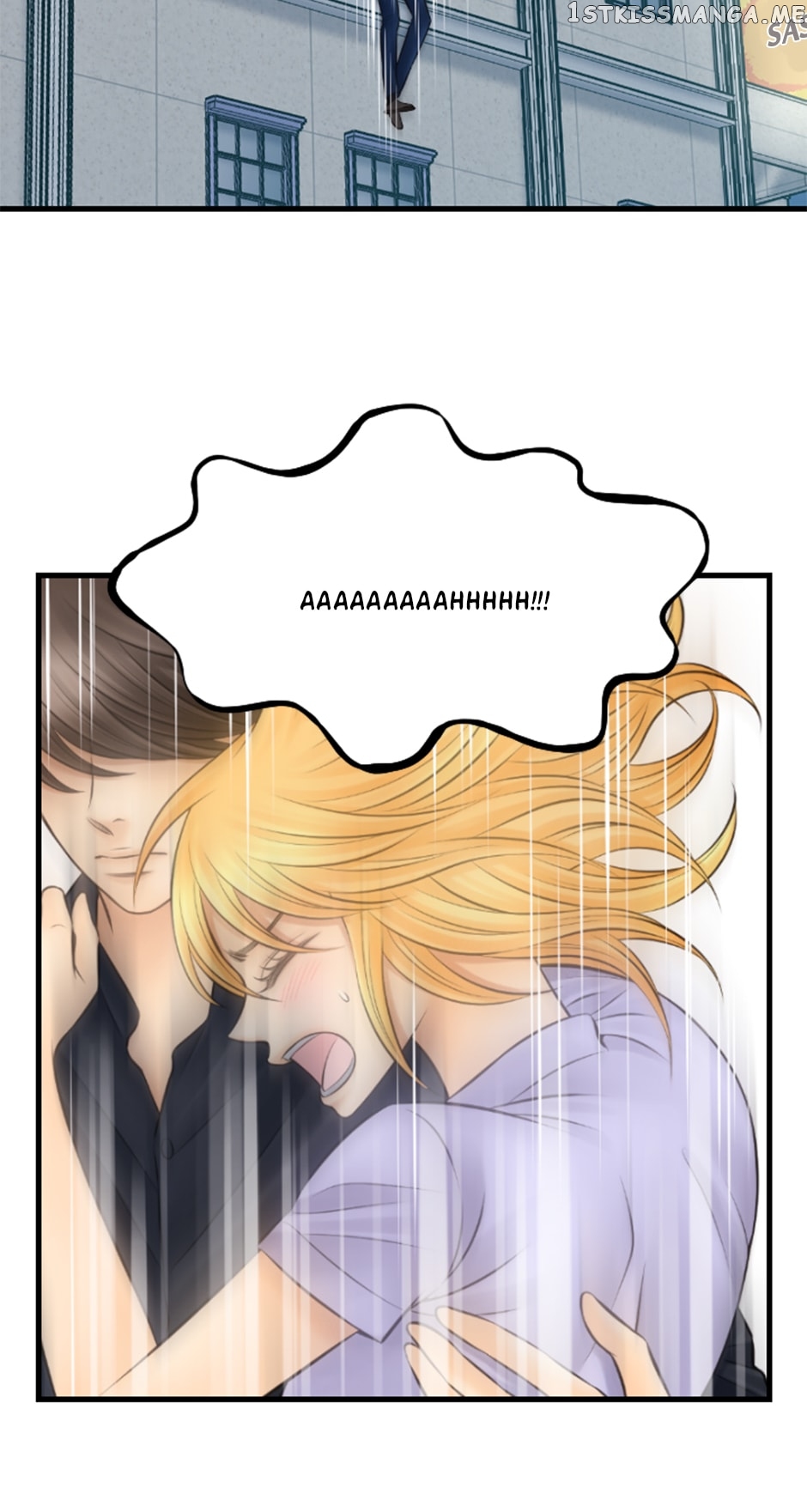 Lunar Lover Chapter 58 - page 39
