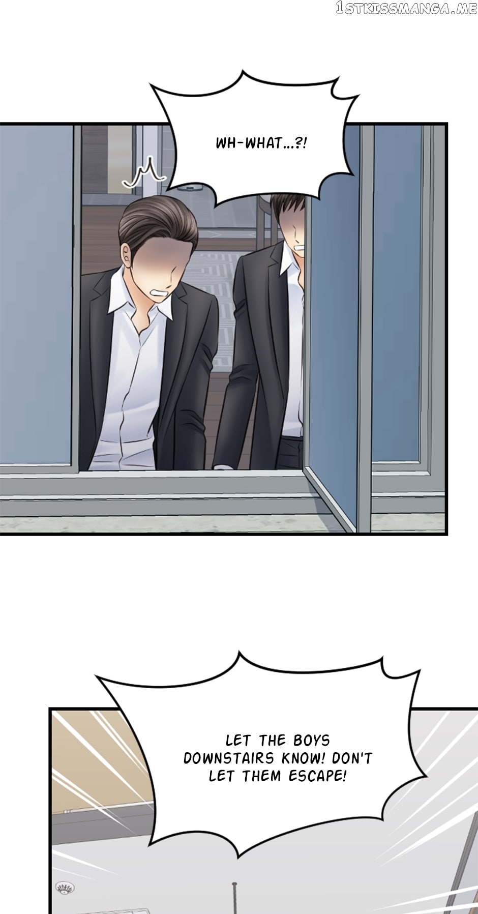 Lunar Lover Chapter 58 - page 40