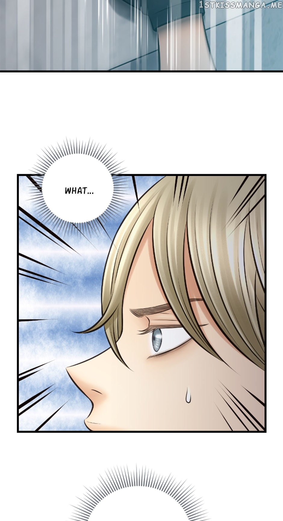 Lunar Lover Chapter 58 - page 7