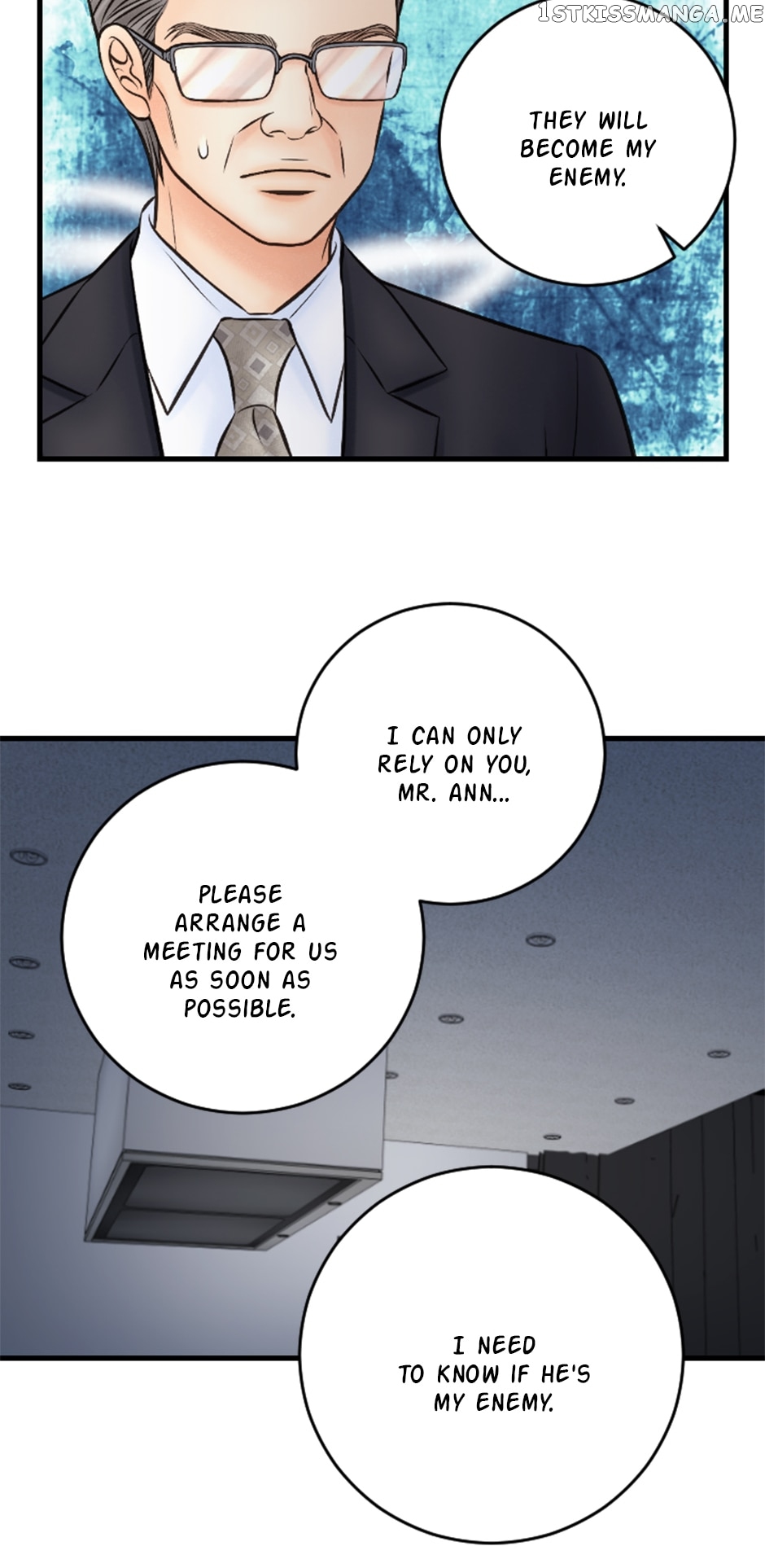 Lunar Lover Chapter 55 - page 10