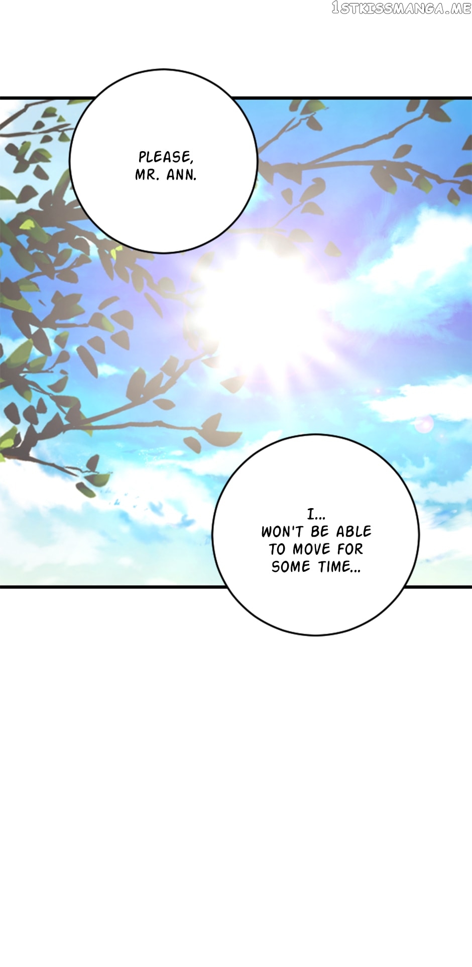 Lunar Lover Chapter 55 - page 11