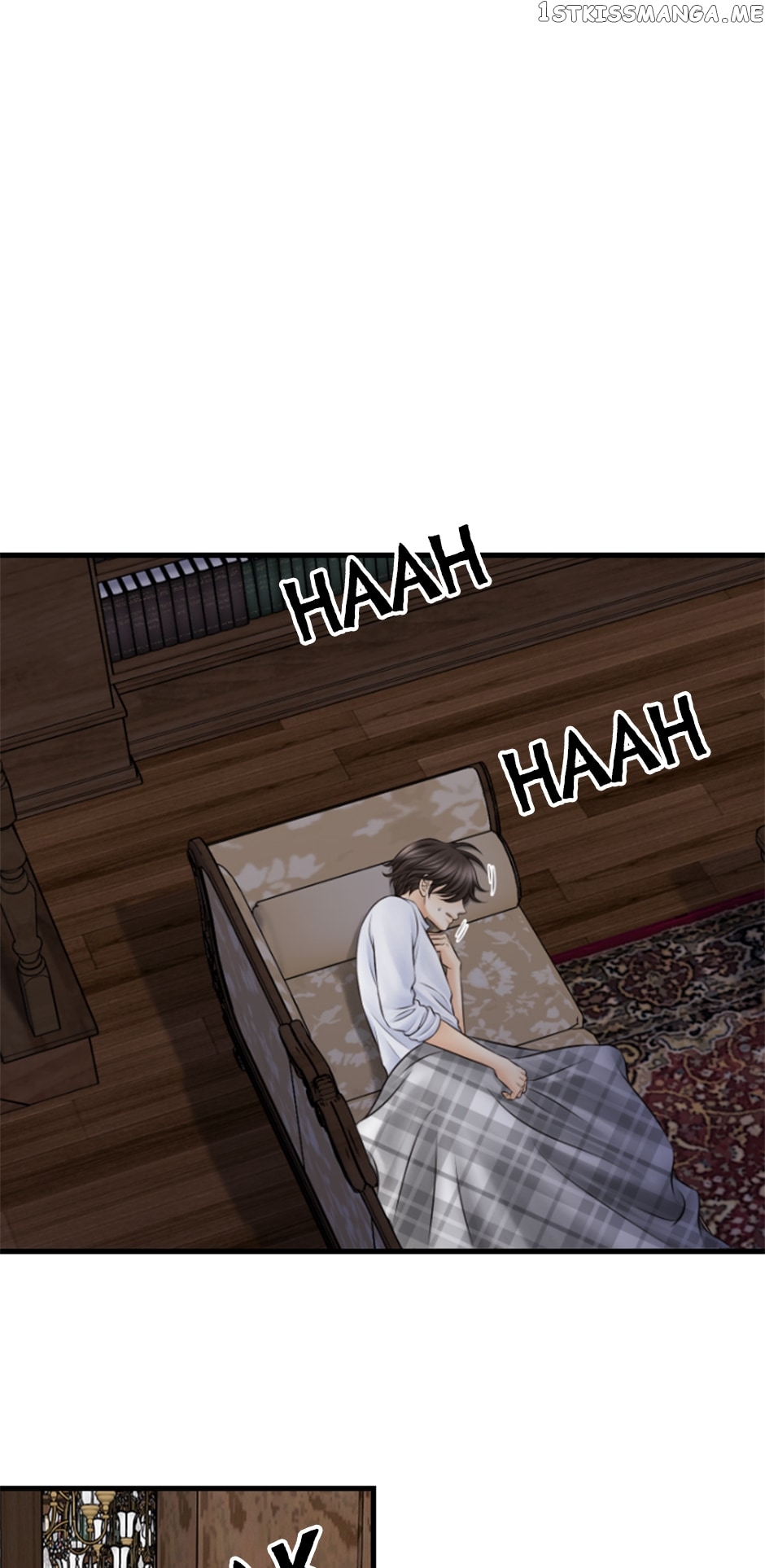 Lunar Lover Chapter 55 - page 12