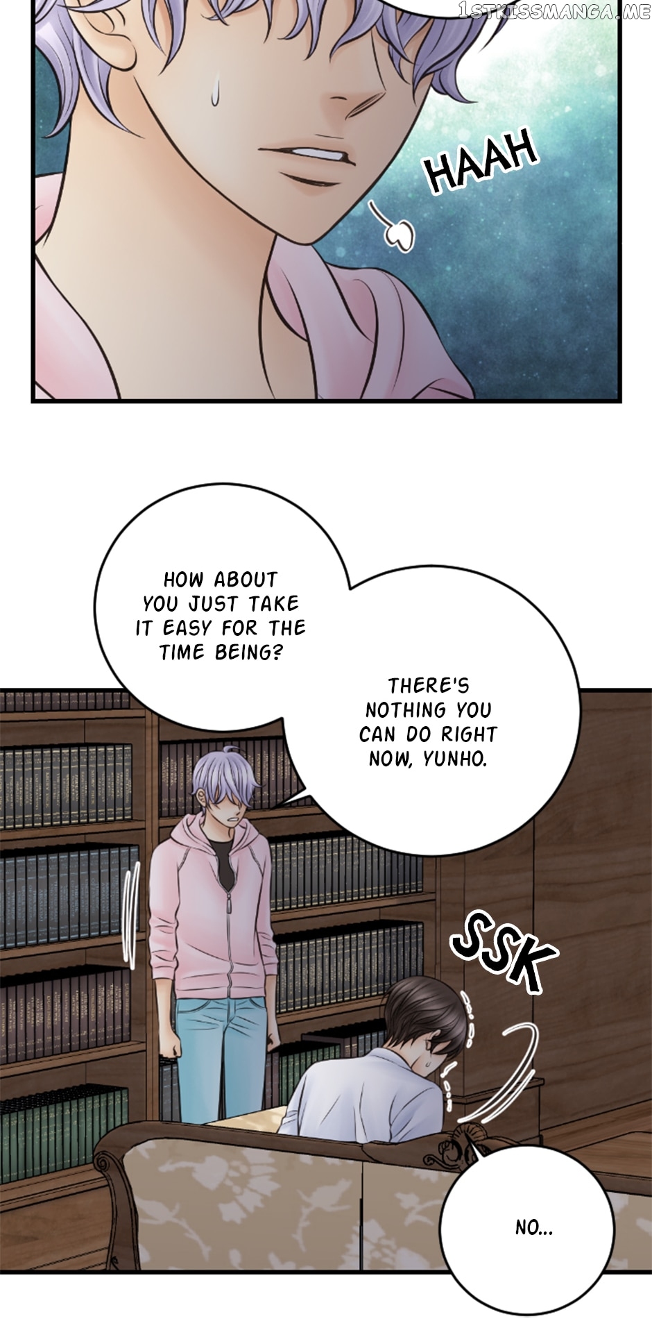 Lunar Lover Chapter 55 - page 15