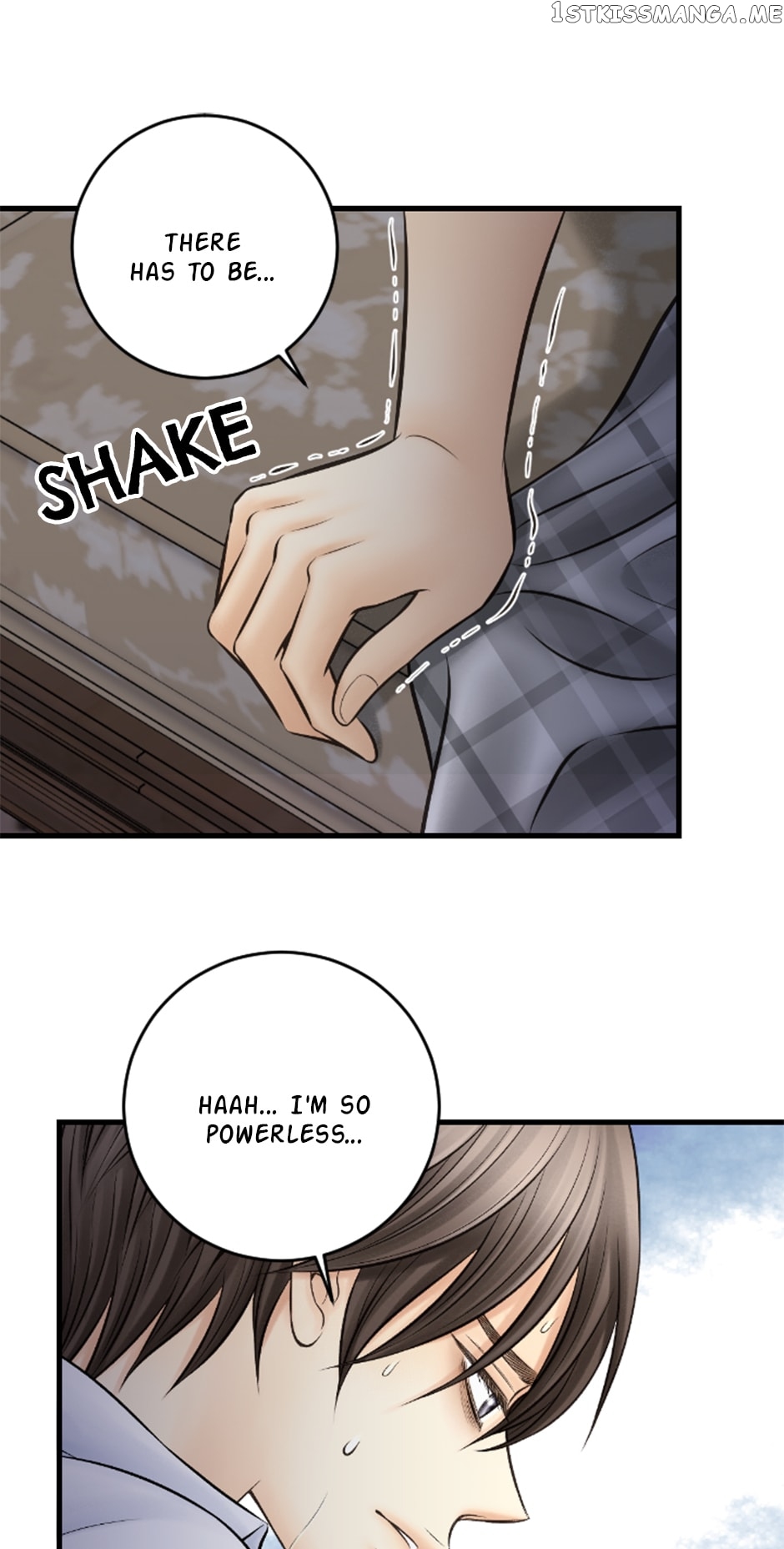 Lunar Lover Chapter 55 - page 16