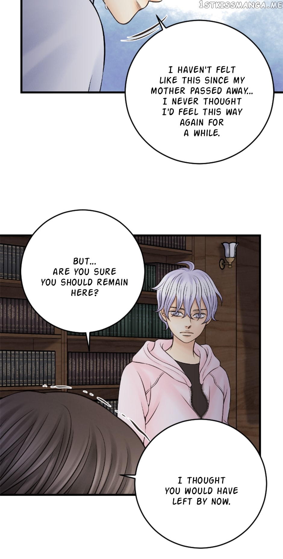 Lunar Lover Chapter 55 - page 17