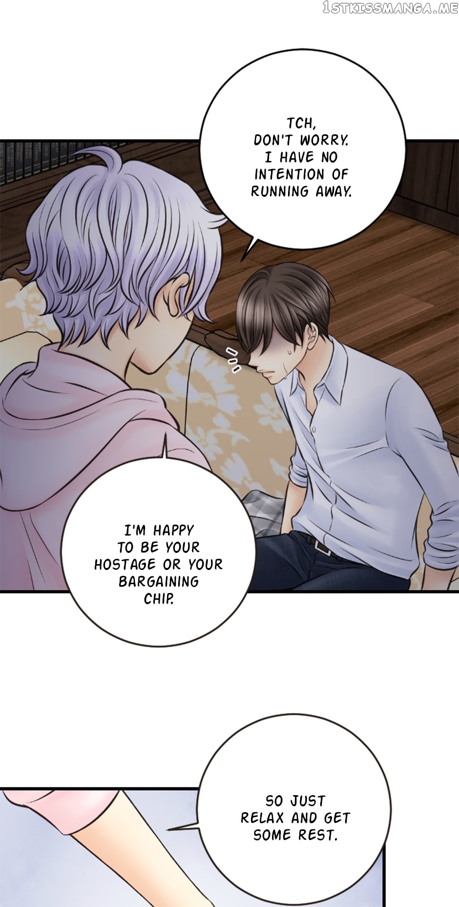 Lunar Lover Chapter 55 - page 20