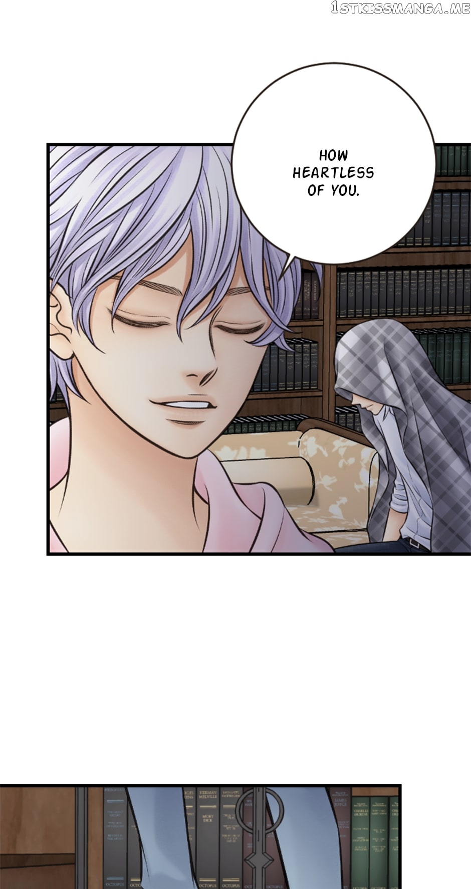 Lunar Lover Chapter 55 - page 24