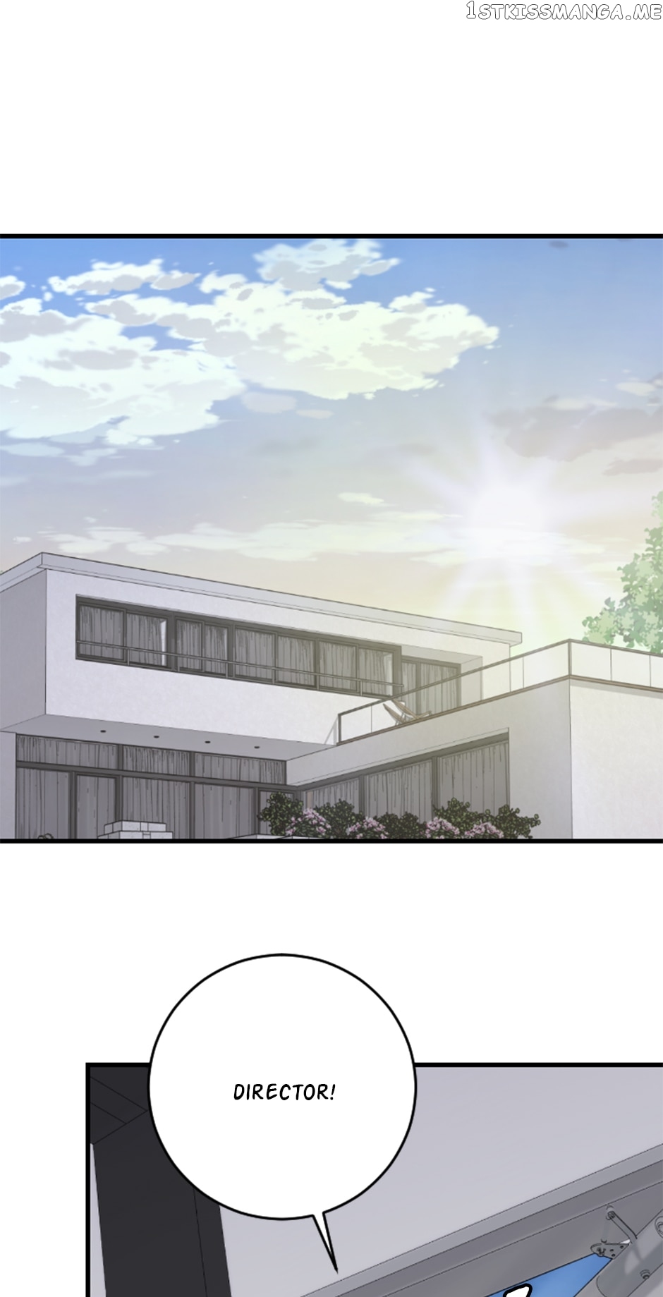 Lunar Lover Chapter 55 - page 3