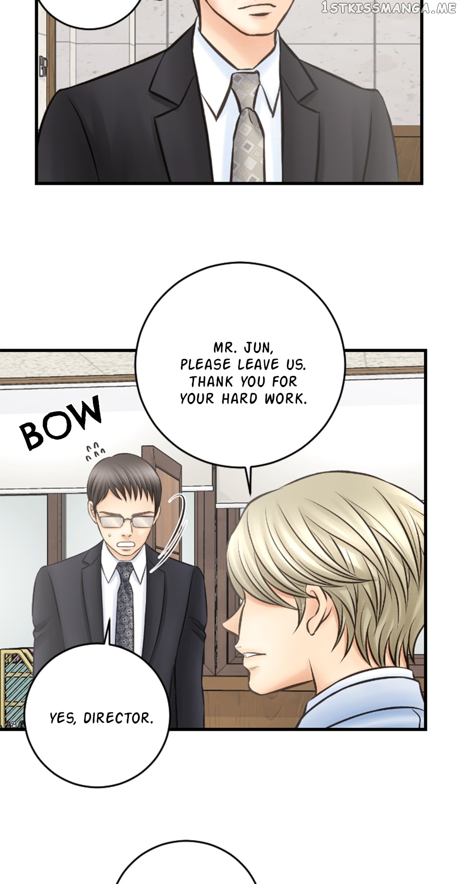 Lunar Lover Chapter 55 - page 31