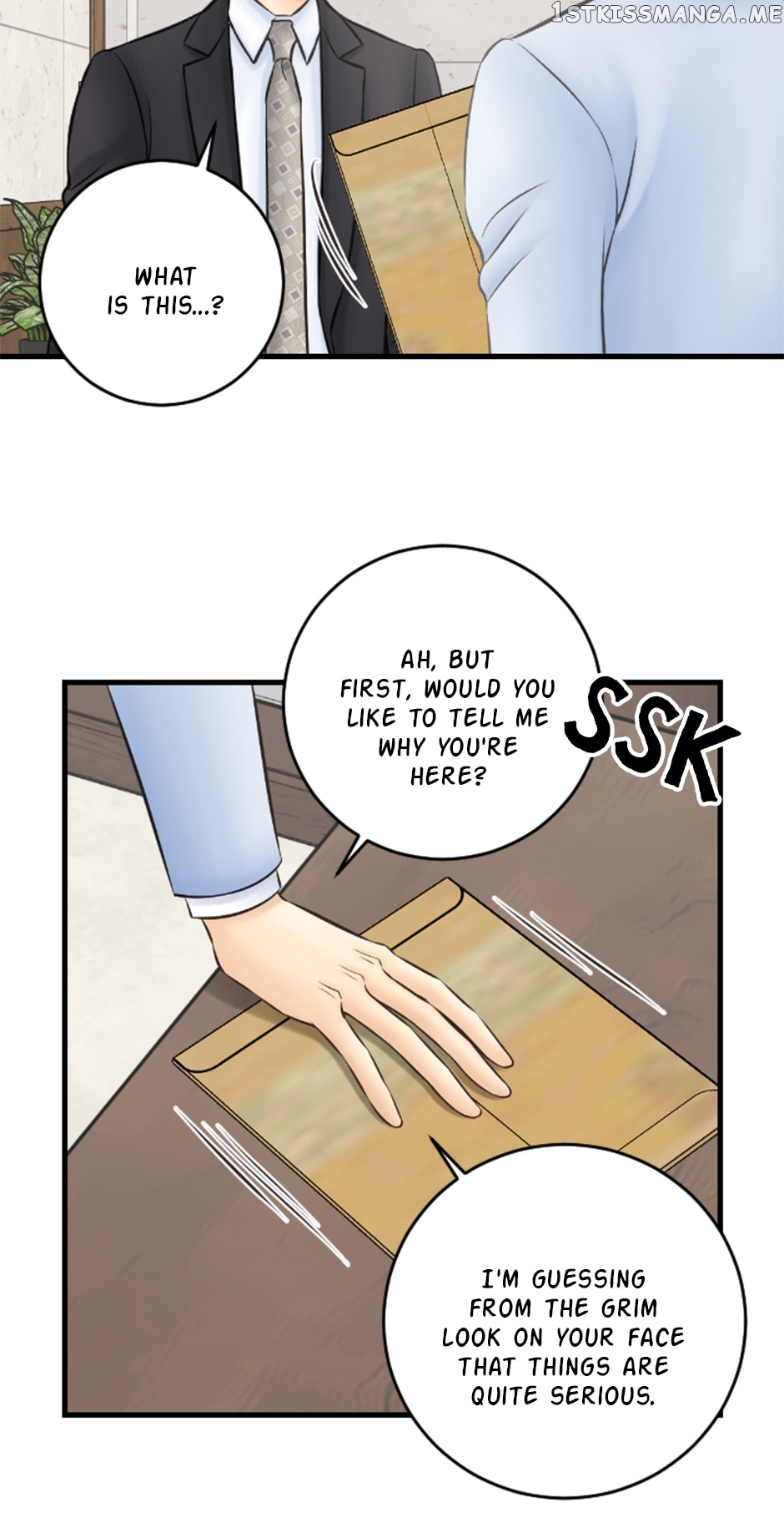 Lunar Lover Chapter 55 - page 33