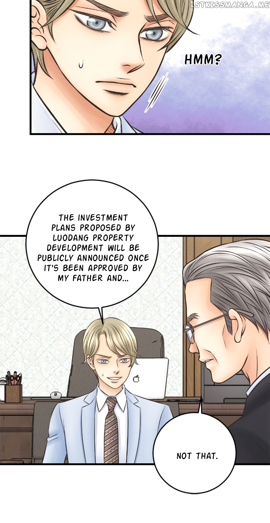 Lunar Lover Chapter 55 - page 35