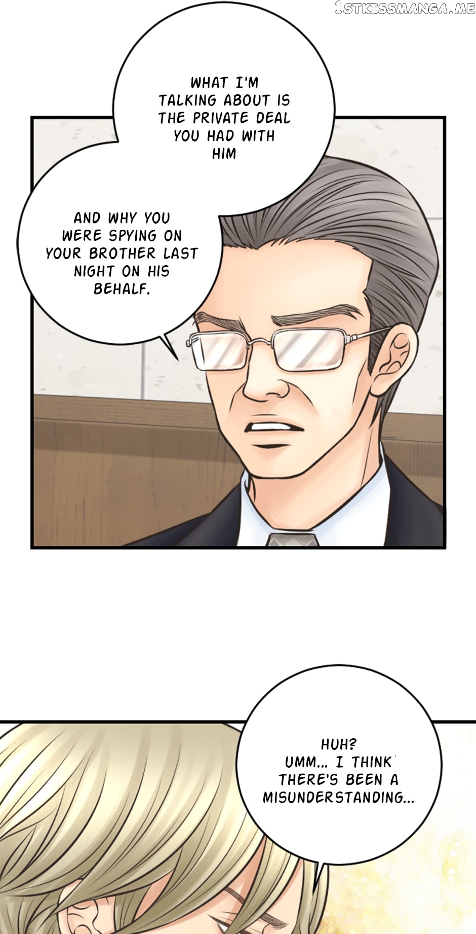 Lunar Lover Chapter 55 - page 36