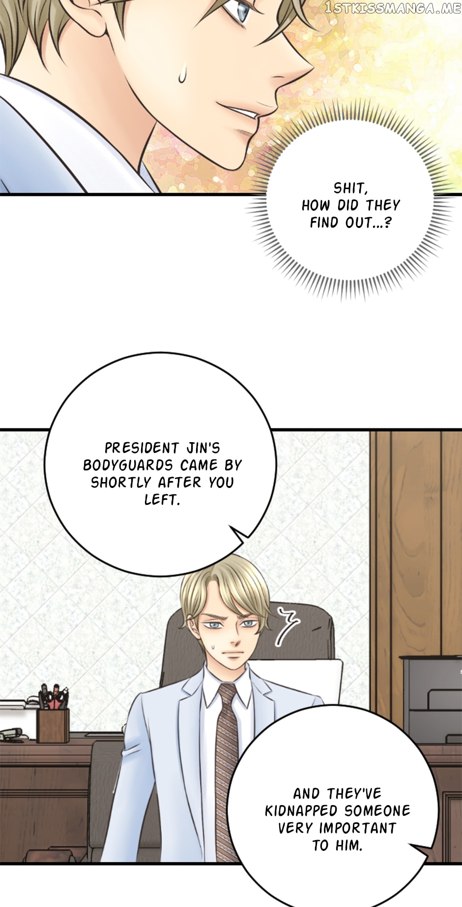 Lunar Lover Chapter 55 - page 37