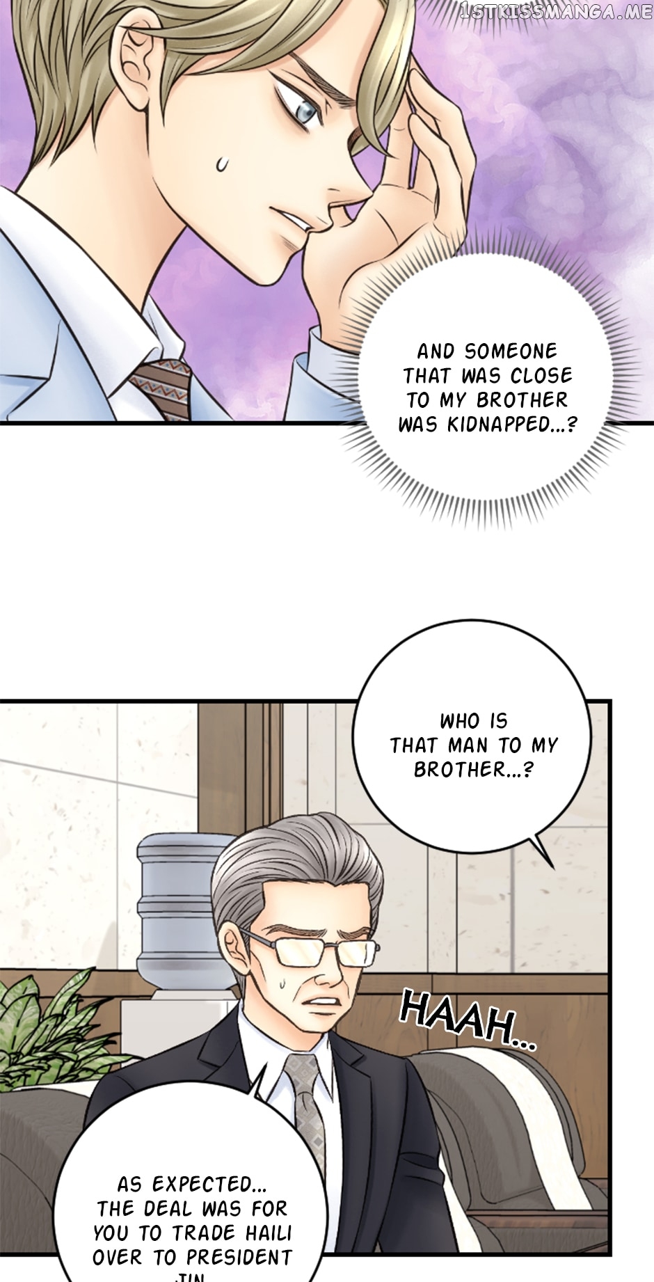 Lunar Lover Chapter 55 - page 39