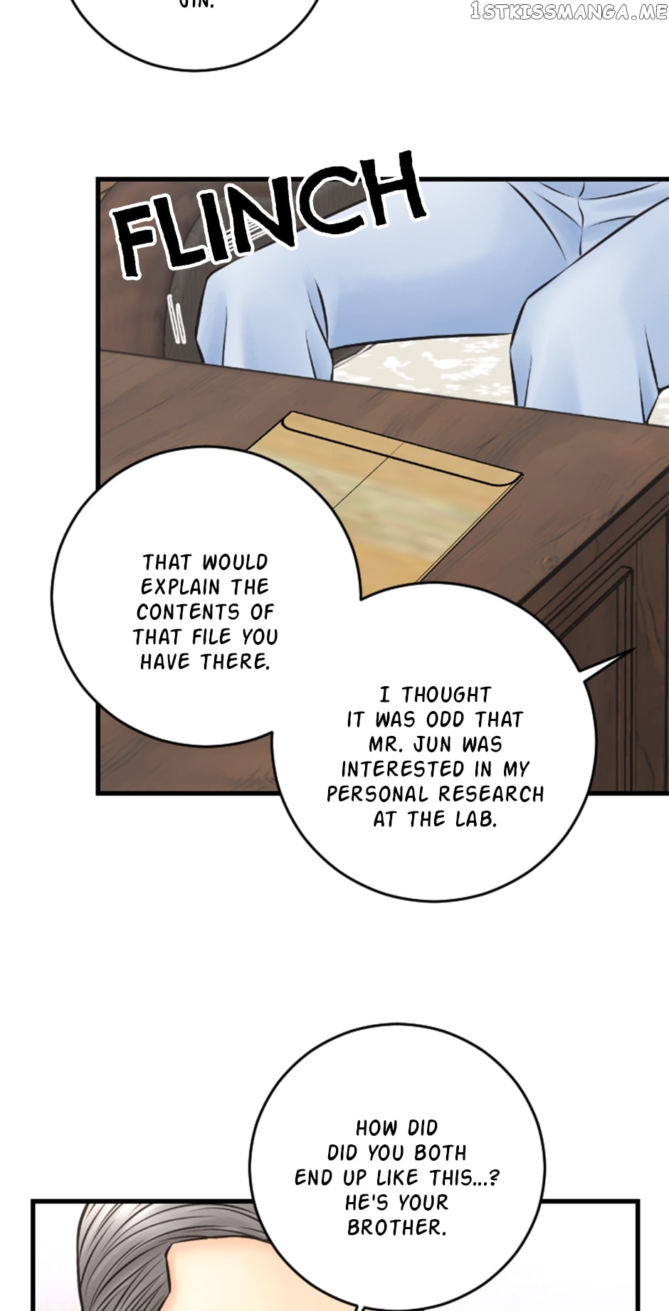 Lunar Lover Chapter 55 - page 40