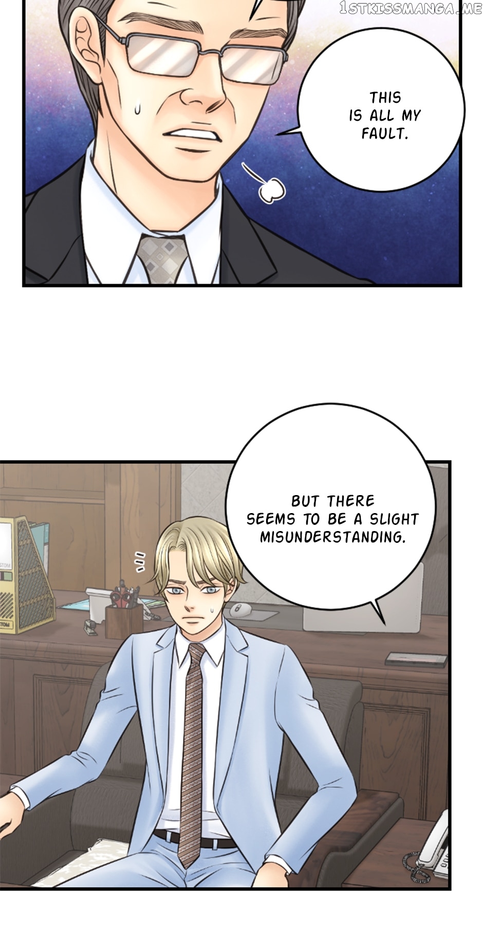Lunar Lover Chapter 55 - page 41