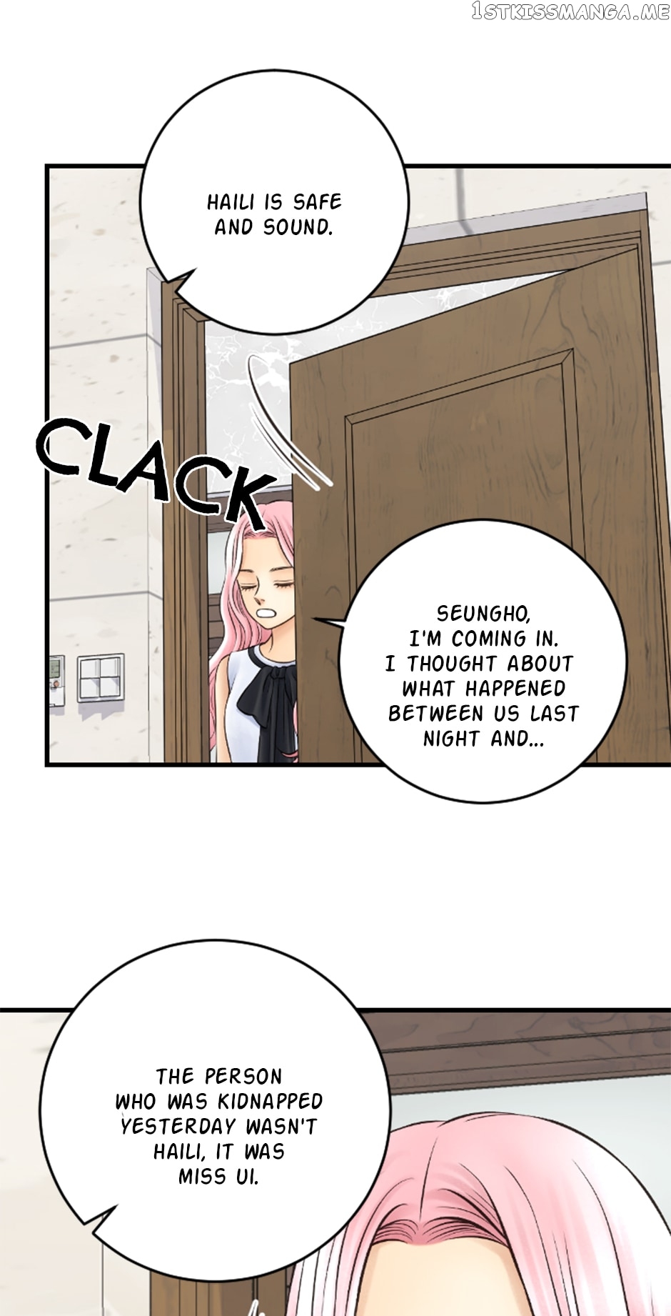 Lunar Lover Chapter 55 - page 42