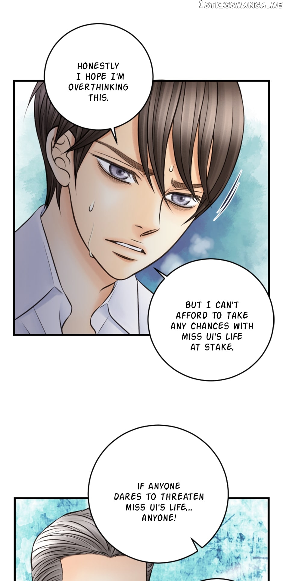 Lunar Lover Chapter 55 - page 9
