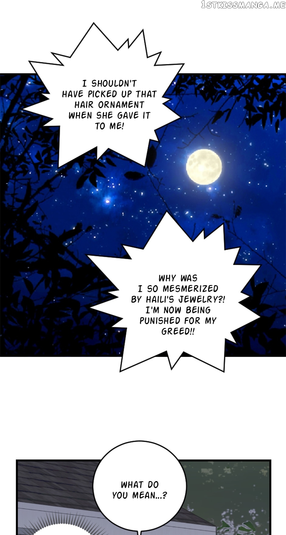Lunar Lover Chapter 54 - page 10
