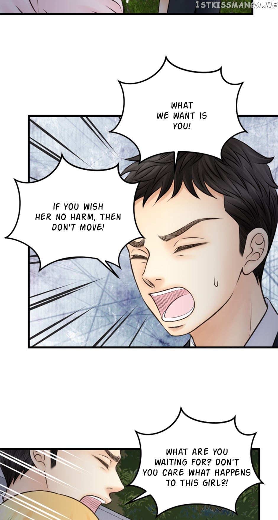 Lunar Lover Chapter 54 - page 12