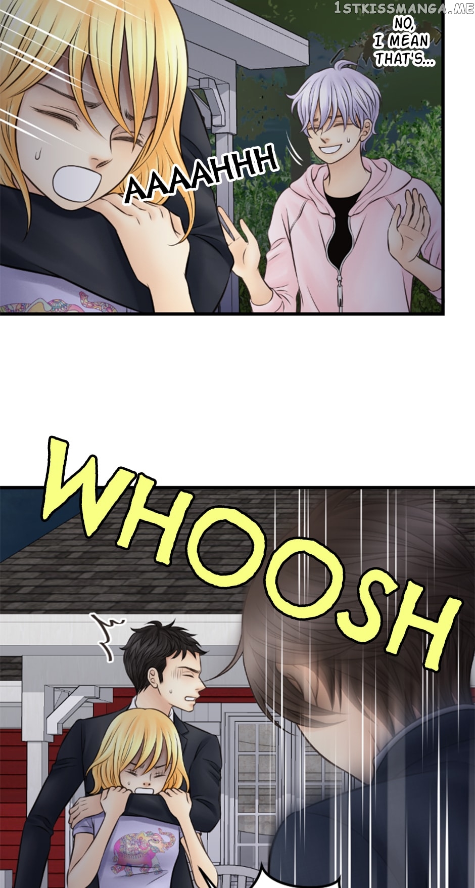 Lunar Lover Chapter 54 - page 13