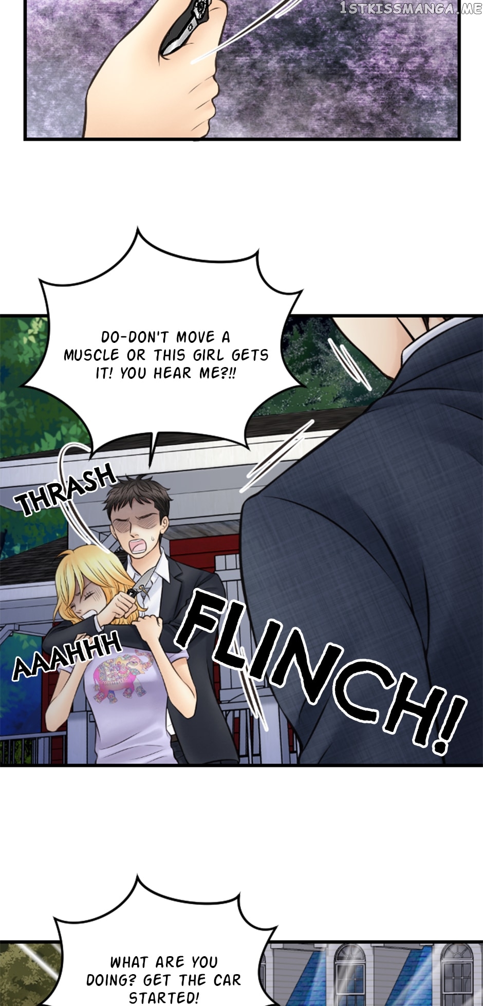 Lunar Lover Chapter 54 - page 16