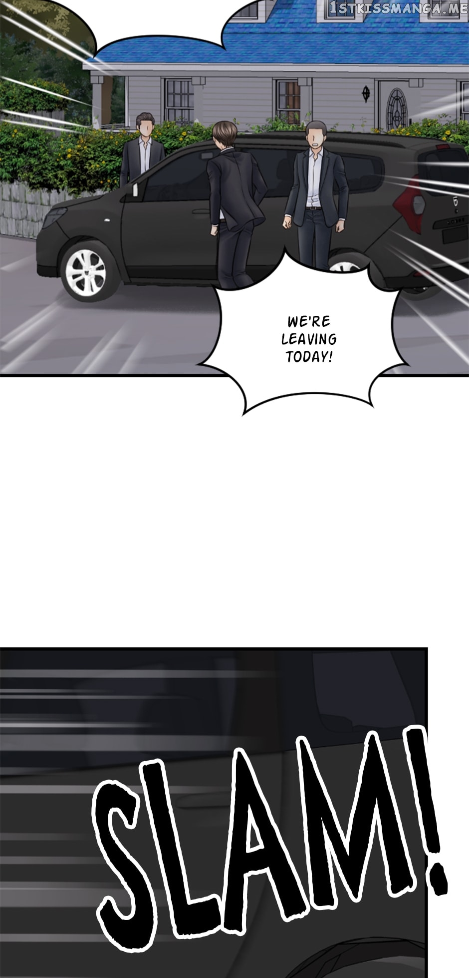 Lunar Lover Chapter 54 - page 17