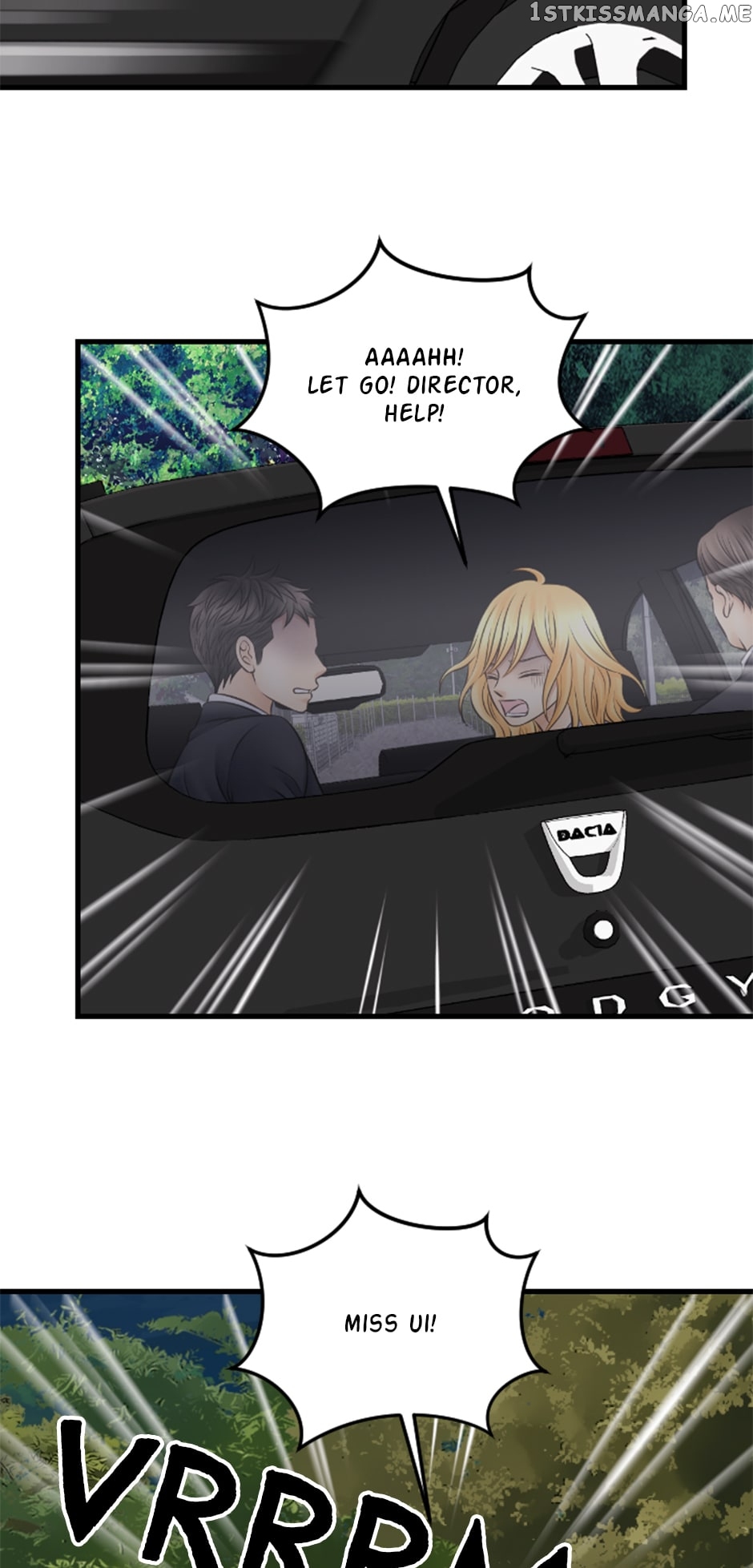 Lunar Lover Chapter 54 - page 18